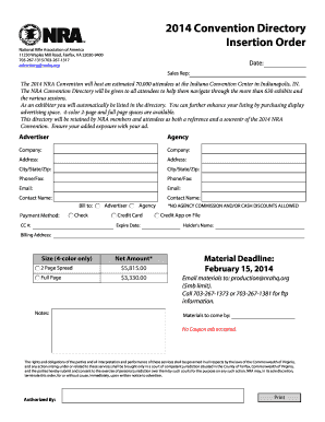 11250 Waples Mill Road, Fairfax, VA 220309400 - nraam