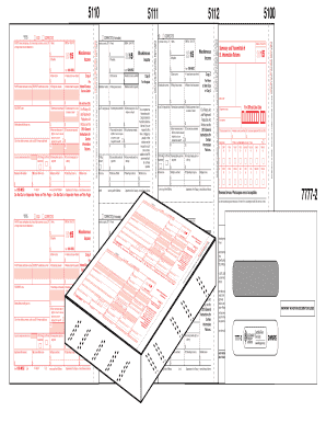 Form 1099-MISC 2015