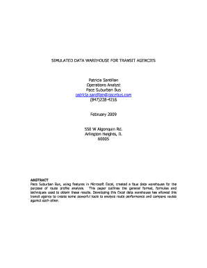 California Lease Agreement