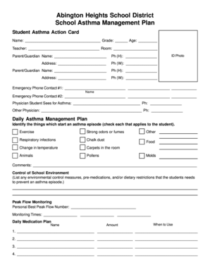 Form preview picture