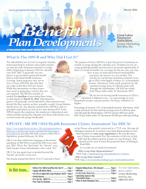 A PUBLICATION FROM GROUP MARKETING SERVICES, INC