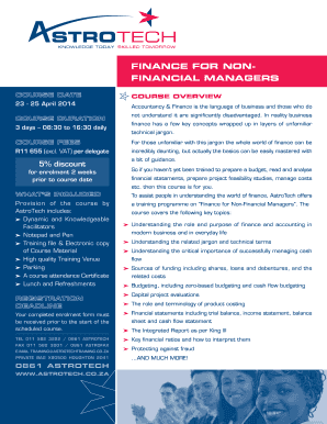 California Lease Agreement