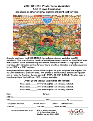 AGC of Iowa Foundation - agcia