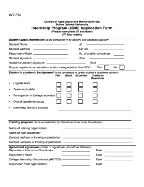 College of Agricultural and Marine Sciences Sultan Qaboos