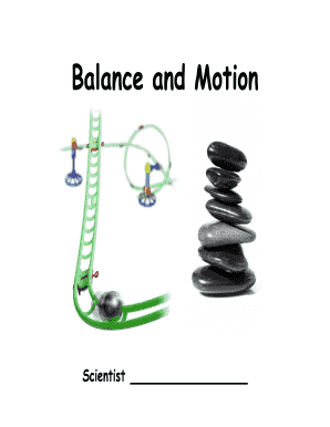 Science Lesson: Balancing Crayfish