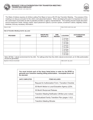 California Lease Agreement