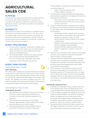 Call visit report - Conducting a sales call SALES CDE Product information - flaffa