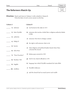 Form preview picture