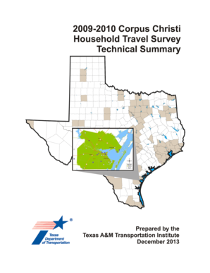 CC HH Travel Survey Final 12192013docx - corpuschristi-mpo