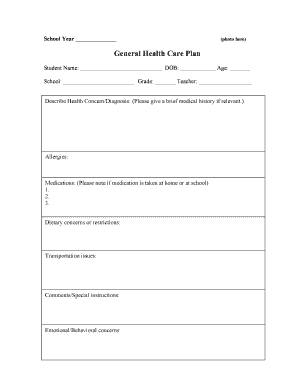 Form preview picture