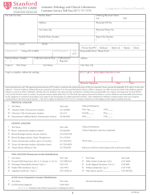 Advanced Beneficiary Notice of Noncoverage