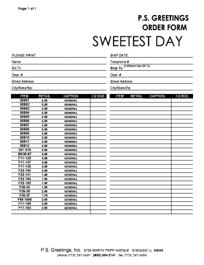 Invoice Template