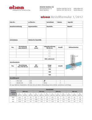 Form preview picture