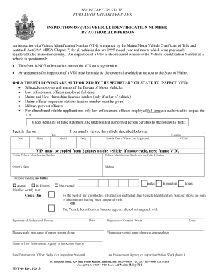 Maine Homemade Trailer Application