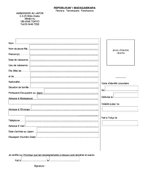 Fiche Pao Tokana 2014