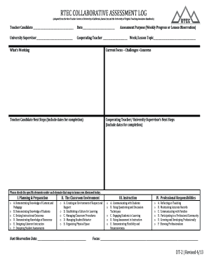 Form preview picture