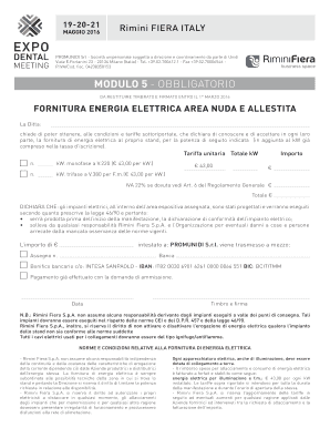 PROMUNIDI Srl Societ unipersonale soggetta a direzione e coordinamento da parte di Unidi