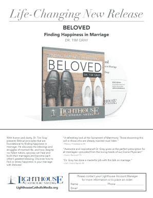 Beloved Marriage Guide
