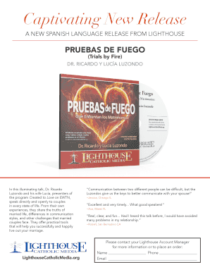 Trials by Fire Marriage Communication Talk