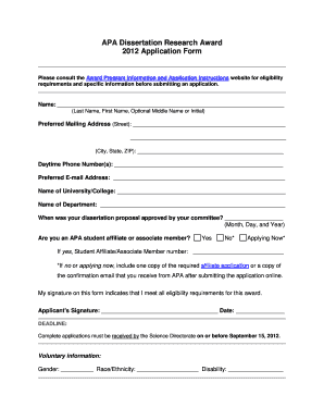 how to write a apa research paper