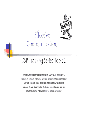 Microsoft PowerPoint - Slides Topic 2 Communication Skills - DSW LAppt - phinational