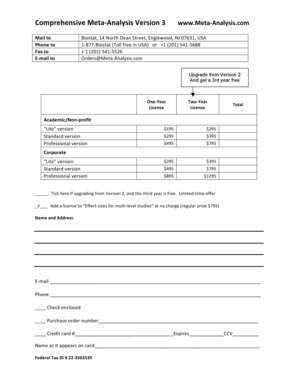comprehensive meta analysis 3 comprehensive meta analysis 3