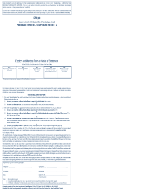 CRH plc Annual General Meeting Proxy Form