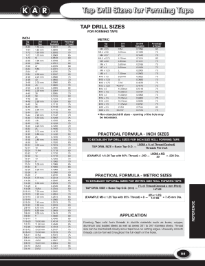 Form preview picture