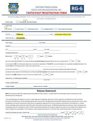Instructions for filling out this form Print out a copy of this form - cliu