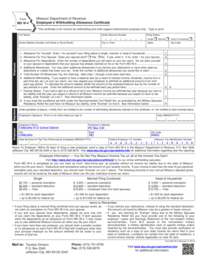 Form preview picture