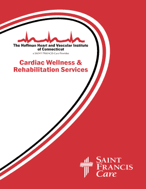 Cardiac Wellness and Rehabilitation Guide