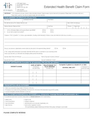 Form preview picture