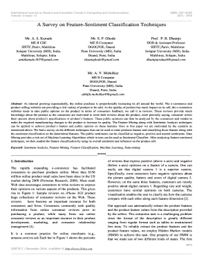 Types of restaurant essay picture