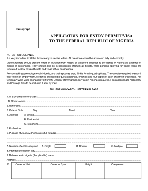 California Lease Agreement