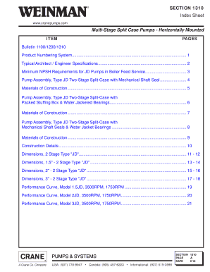 Form 1a birth certificate sample philippines - Multi-Stage Split Case Pumps - Horizontally Mounted