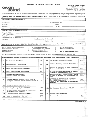 Form preview picture