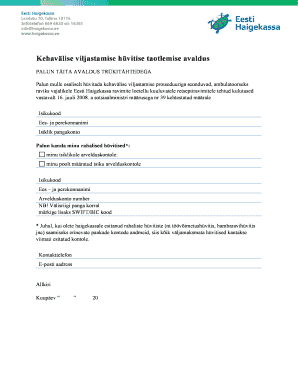 Reimbursement Claim for Compensation of Extrauterine Insemination