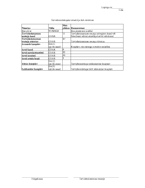 Healthcare Provider List Agreement