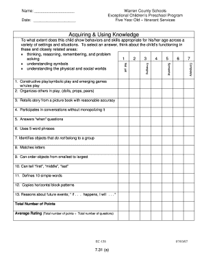 Acquiring Using Knowledge - warrenk12ncorg