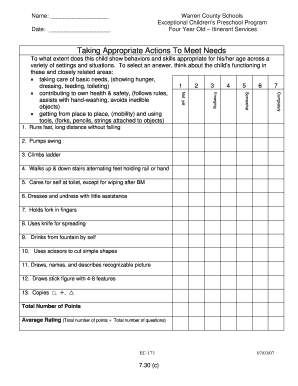 Positive Social Relations