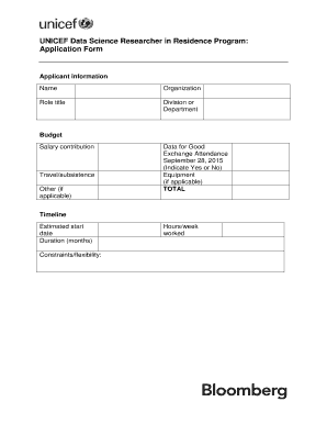 sample financial proposal for consultancy Consultant's technical & financial proposal.