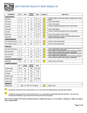 ppm to gallons calculator edit amp fill out online nitrate conversion chart