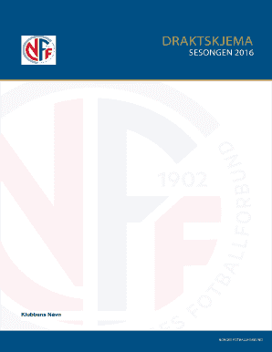 Kit Form Template