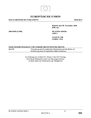 Vorschlag an den Antragsteller zur Änderung seines Antrags auf Erlass eines Europäischen Zahlungsbefehls