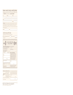 Mwenzi Donation Form