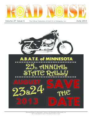 Of MN, Inc