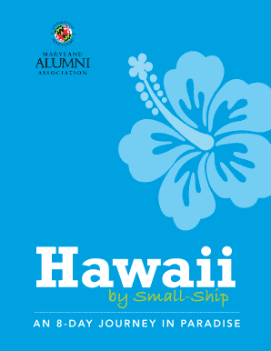 Hawaii - bumaaumdedub - umaa umd