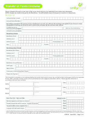 Form preview picture