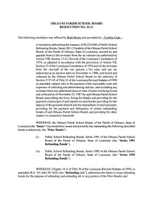 Board resolution template word doc philippines - The following resolution was offered by Leslie Jacobs and seconded by Cheryl Q