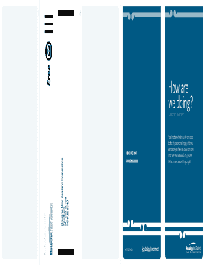 Housing New Zealand Feedback Form